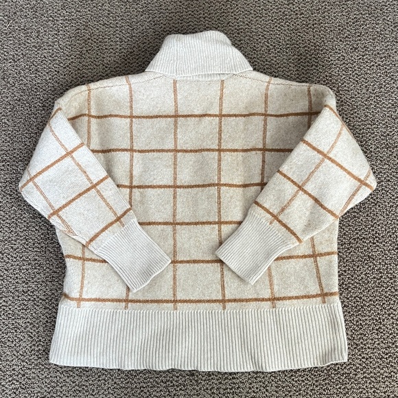 Madewell sweater top - Picture 3 of 5